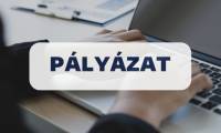 Tornacsarnok pályázat